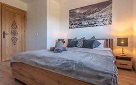 Apartamenty Tatrzańskie Wzgórze